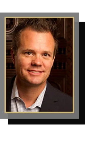 Colin McAllister