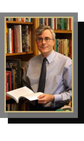 Curt Holder