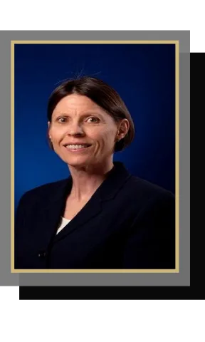 Melissa J. Benton