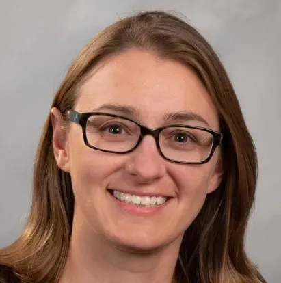 An image of Jessica Berrett