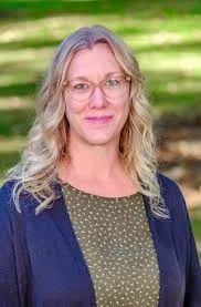 An image of HIlary fouts